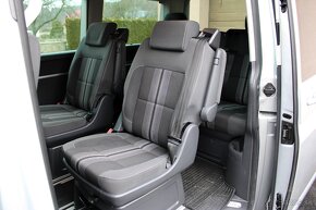 Volkswagen Multivan 2.0 TDI 140k Vymenené rozvody, olej - 19