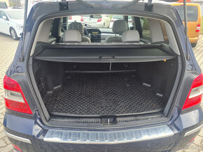 Mercedes-Benz GLK 320 CDI 4 Matic - 19