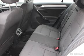 Volkswagen Golf 1.6 TDI - 19