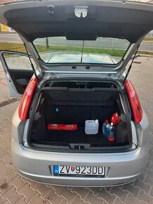 Fiat grande Punto - 19