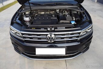 Volkswagen Tiguan 2.0TDI DSG HIGHLINE LED-MATRIX-PANORAMA - 19