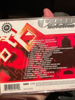 CD-(DREAM DANCE,VIVA,RAP...) - 19