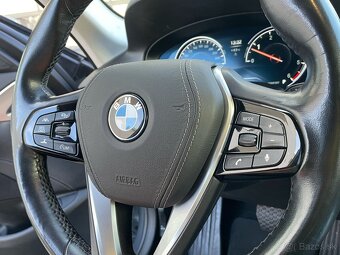 BMW 530d xDrive Touring - 19