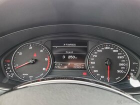 Audi A6 Avant 2.0 TDI DPF ultra 190k S tronic za 13.900,- € - 19