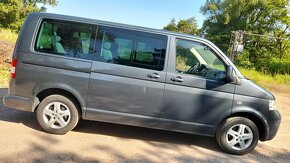 Volkswagen T5 Caravelle 2.5 TDI LR - 96kW Comfortline - 19