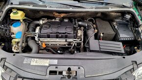 Volkswagen Caddy Life 1,9 TDI-77 kw - 19