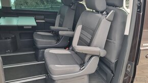 Vw Multivan T5 2.0 Tdi,103Kw,Life,2013,Nováspojka+rozvodyTOP - 19