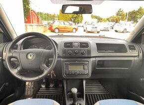 skoda fabia 1.2htp - 19