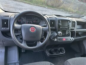 Fiat Ducato 2.3MultiJet L4H2 - 19