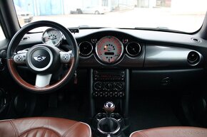 Mini Cooper Cabrio Sidewalk 1.6 85kw - 19