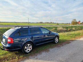 Škoda octavia combi 2- facelift 1.8 TSI - 19