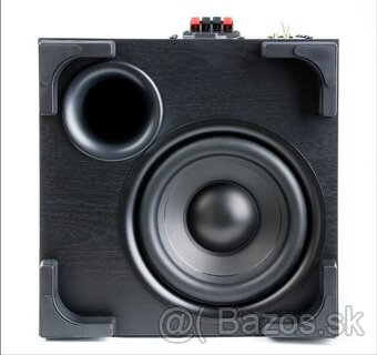 Set 5.1 Triangle Cambridge Audio Azur 540R-S - 19