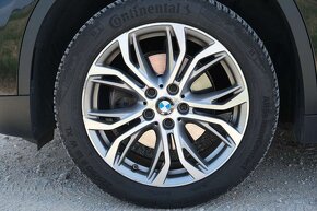 BMW X1 xDrive18d - 19