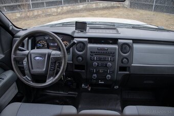 Ford F-150 XL - 19