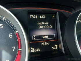 VW GOLF 7 GTI 2.0TSI 169KW DSG - 19