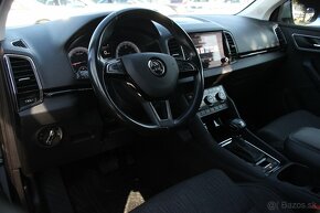 Škoda Karoq 2.0 TDI SCR Style 4x4 DSG - 19