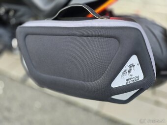 Ducati Xdiavel najeto 18tis servis Ducati Slušovice - 19