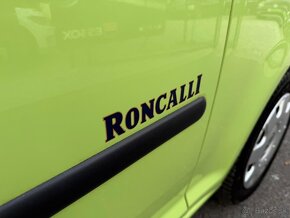 ► VW CADDY MAXI RONCALLI 1,6 MPI BEN/LPG - PARK. KAMERA ◄ - 19