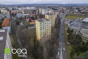 NA PREDAJ: 4-izbový byt s lodžiou, sídl. Západ, Poprad - 19