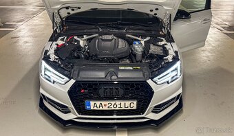 AUDI A4 B9 2.0 TFSI ULTRA SPORT - 19