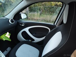 Smart forfour EQ - 19