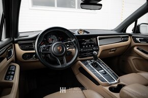 Porsche Macan S - 19