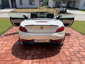 BMW Z4 35i G power 400 ps - 19