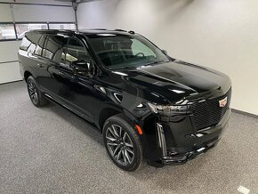 CADILLAC ESCALADE 6,2 LONG 2024 - 19