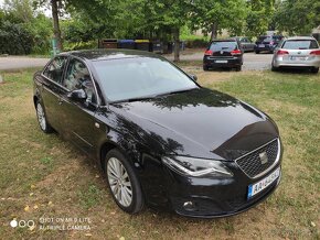 Seat Exeo 2.0Tdi CR sedan - 19