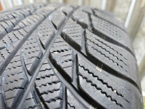 Špičkové zimné pneu Bridgestone Blizzak LM001 - 205/60 r16 - 19