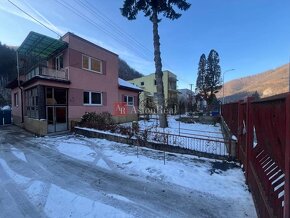 4i RODINNÝ DOM, pozemok 2.151 m2, Banská Bystrica - NOVÝ SVE - 19