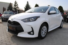 Toyota Yaris 1.5 Dynamic Force⭐ODPOČET DPH⭐ZÁRUKA 3 ROKY⭐ - 19