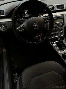 Volkswagen Passat 4motion 2.0Tdi 2014 - 19