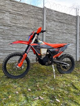 Predám ktm excf 250 2024 - 19