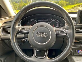 Audi A6 Avant S-LINE 2.0TDI 140kW 2018 S-tronic Limited NAVI - 19