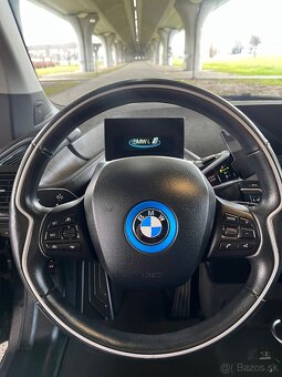 Predám BMW i3S - 19