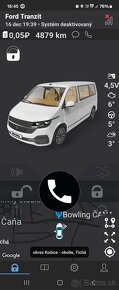 Ford Transit L3H3 96kw 2019 - 19