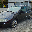 Predám Fiat Croma 1.9 JTD 110kw - 19