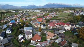 Zrekonštruovaný vidiecky dom NA PREDAJ, Východná - 19