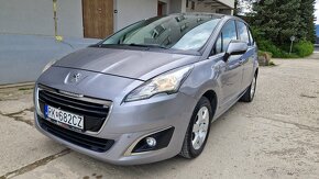 Peugeot 5008 1.6 BlueHDi STOP START Style PANORAMA - 19