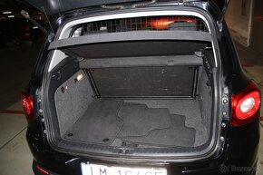 Volkswagen Tiguan 2,0 TDI 4 Motion - 19