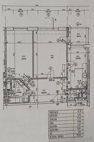 Veľký 2i byt 75,2 m2 Piešťany – Miki Waltariho - 19