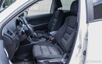 Mazda CX5 2.2D Skyactiv 110kW 4x4 - 19