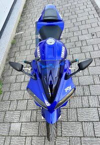 YAMAHA YZF-R1….2000…..TOP STAV - 19