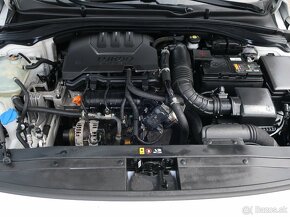 Hyundai i30 WG 1.0T-GDI 88kW DPH KLIMA 1MAJITEL ČR - 19
