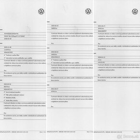 VW Passat Variant 2.0 TDI EVO Elegance -NEBÚRANÉ- MATRIX,ACC - 19