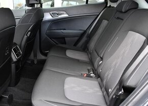 Kia Sportage 1.6T-GDI EXCLUSIVE ZÁRUKA ČR 110 kw - 19