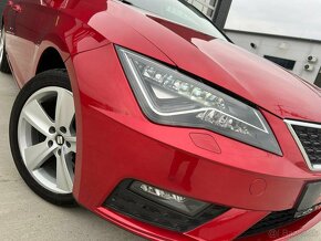 Seat Leon ST Style DSG,2019,1.6TDI,85kW,NAVI,ODPOČET DPH - 19