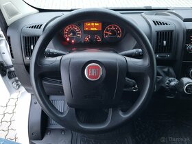 Fiat Ducato 2.3 MultiJet L4H2 6-miestne - Odpočet DPH - 19