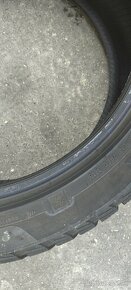 Zimné Pirelli 275/40/21 a 315/35/21 RFT - 19